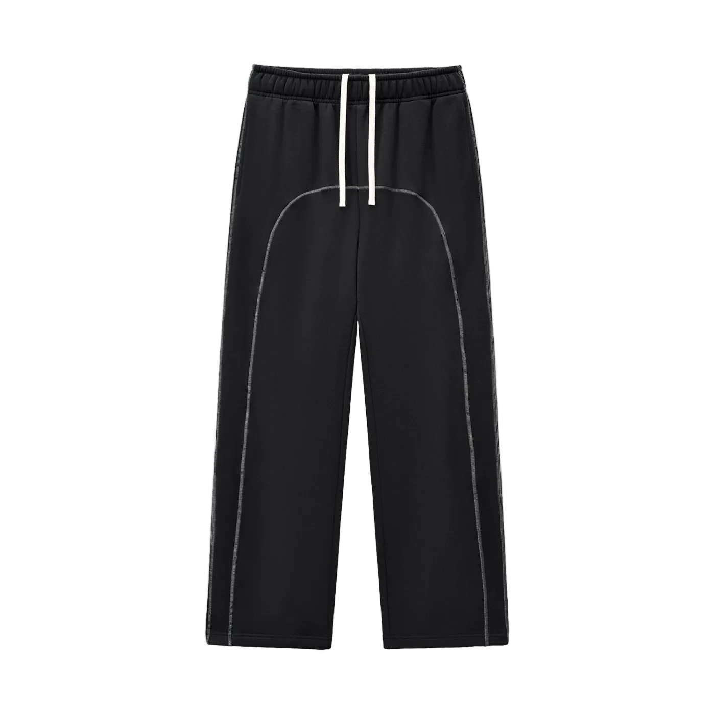 Heavyweight stitched  Sweatpants