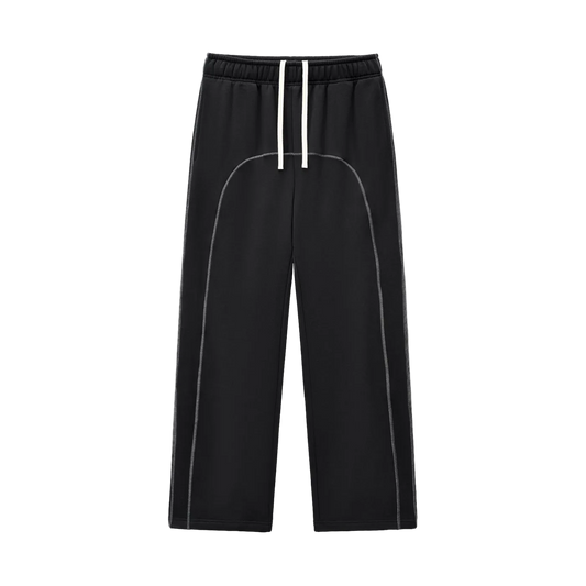 Heavyweight stitched  Sweatpants