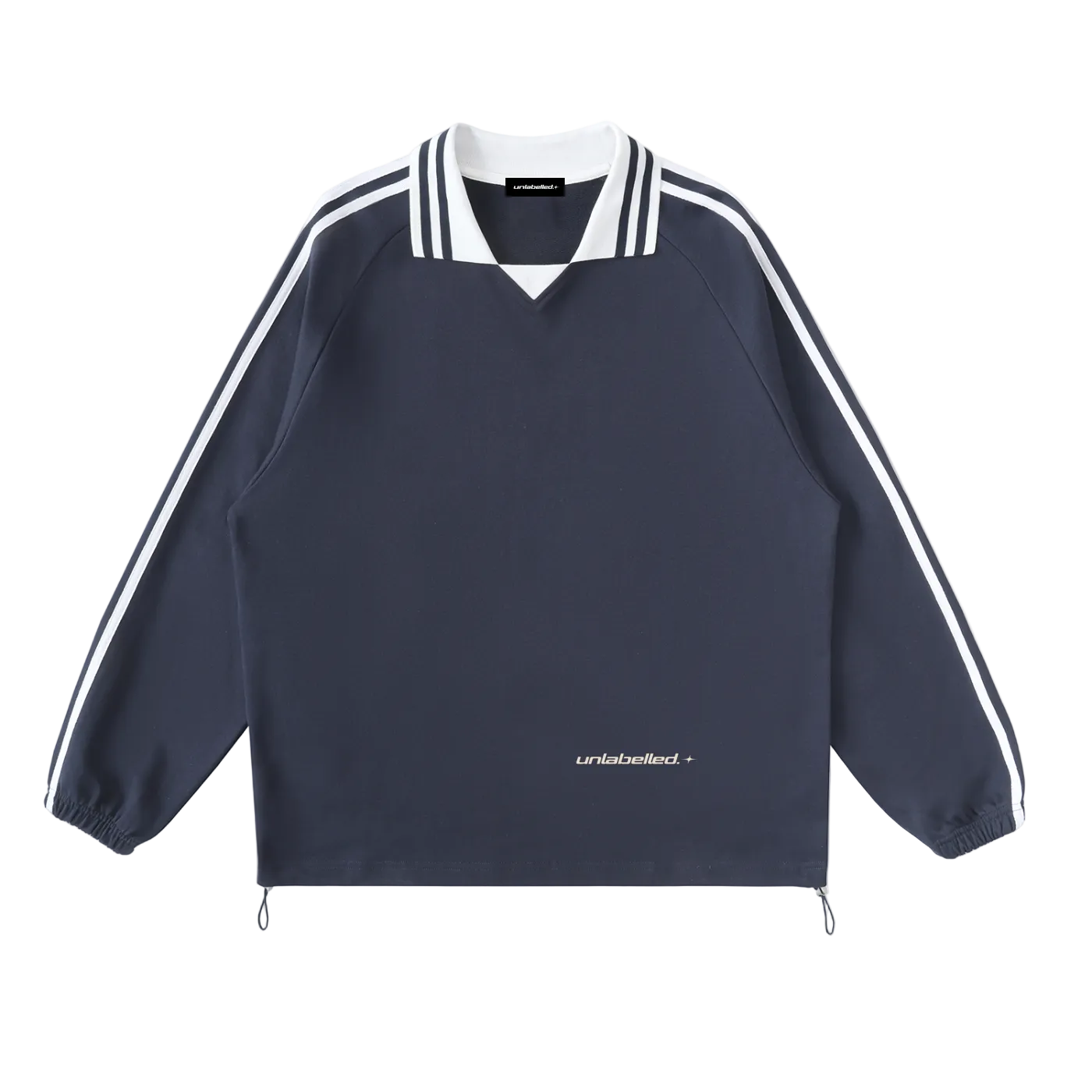 The Heritage Pullover