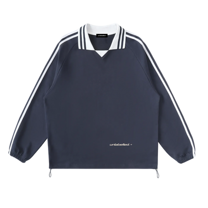 The Heritage Pullover