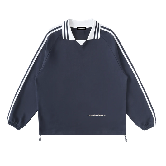 The Heritage Pullover