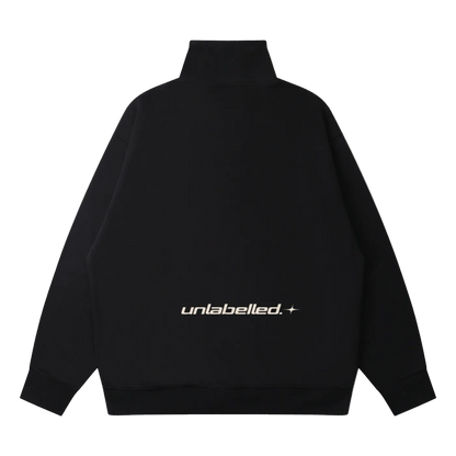 The Signature Cotton Quarter Zip