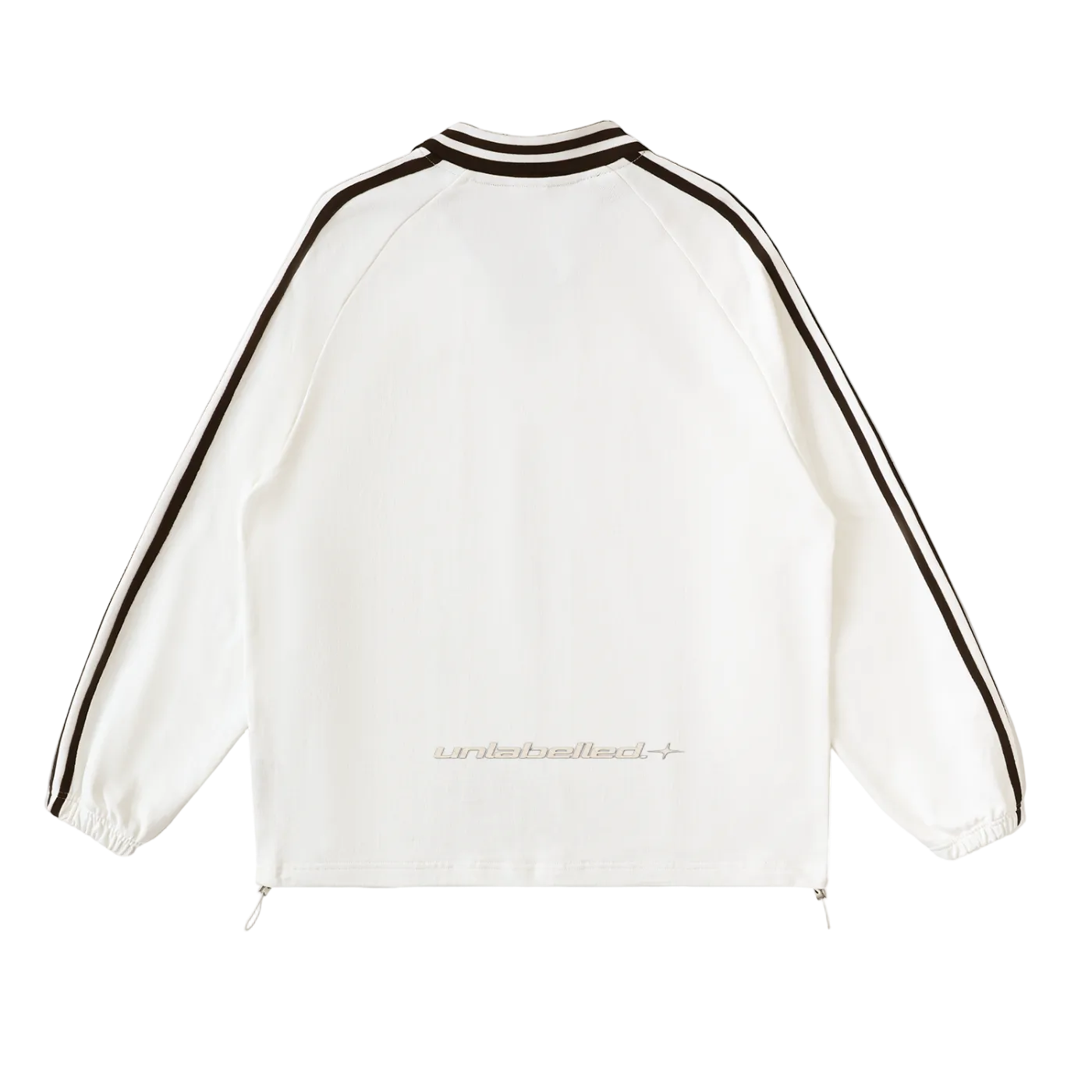 The Heritage Pullover