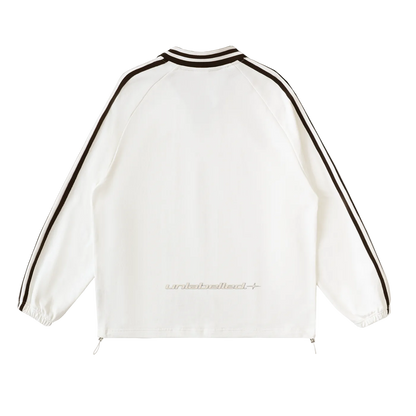 The Heritage Pullover