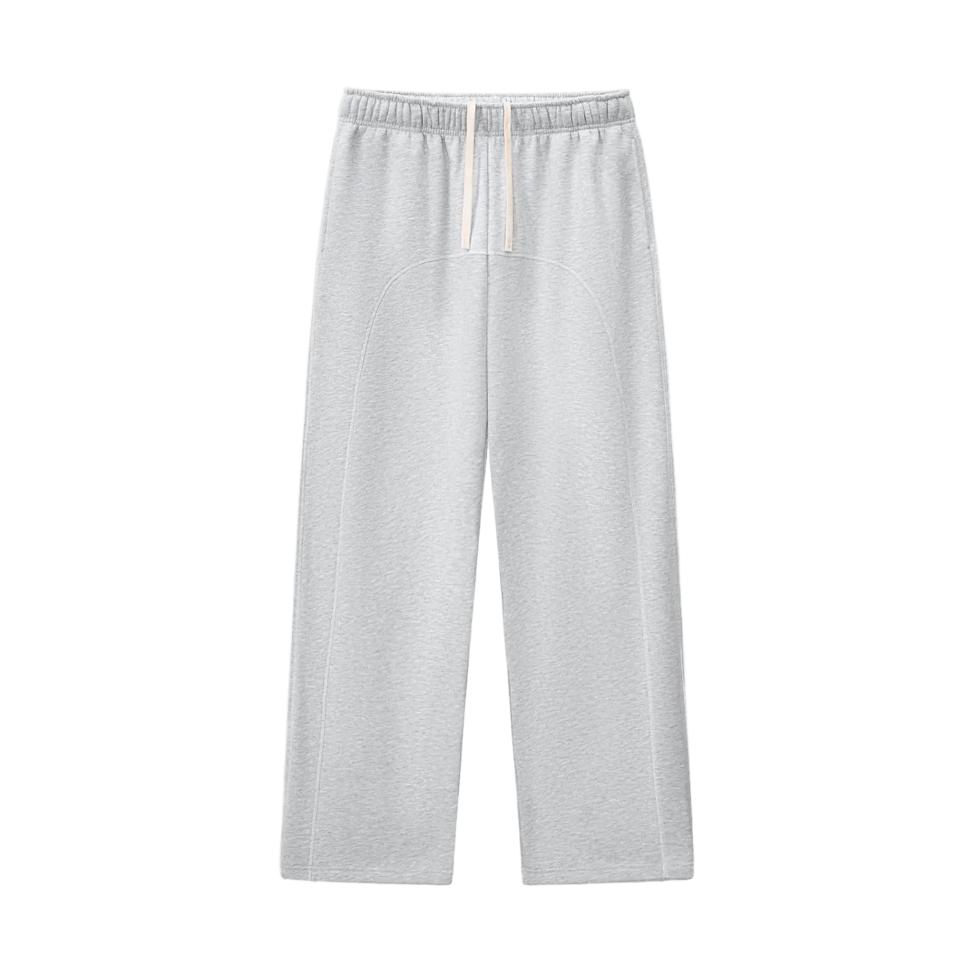 Heavyweight stitched  Sweatpants