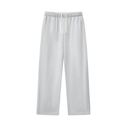 Heavyweight stitched  Sweatpants