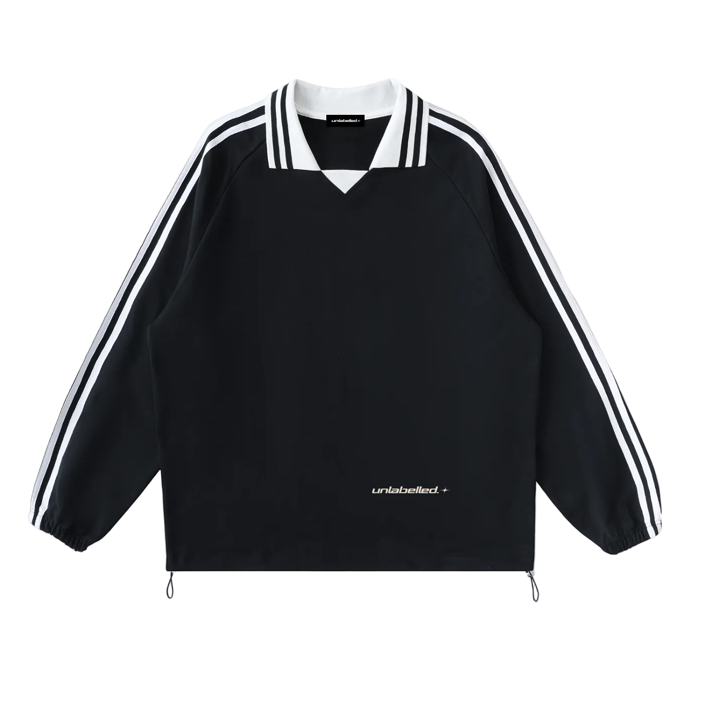 The Heritage Pullover