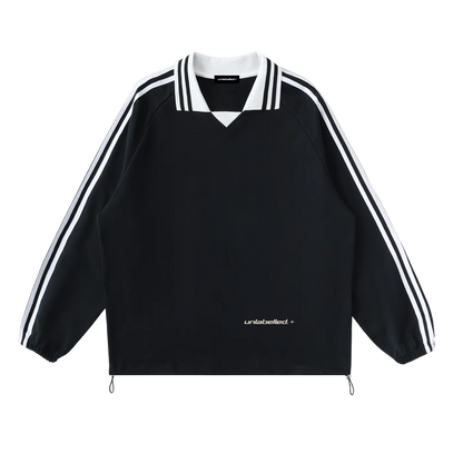 The Heritage Pullover