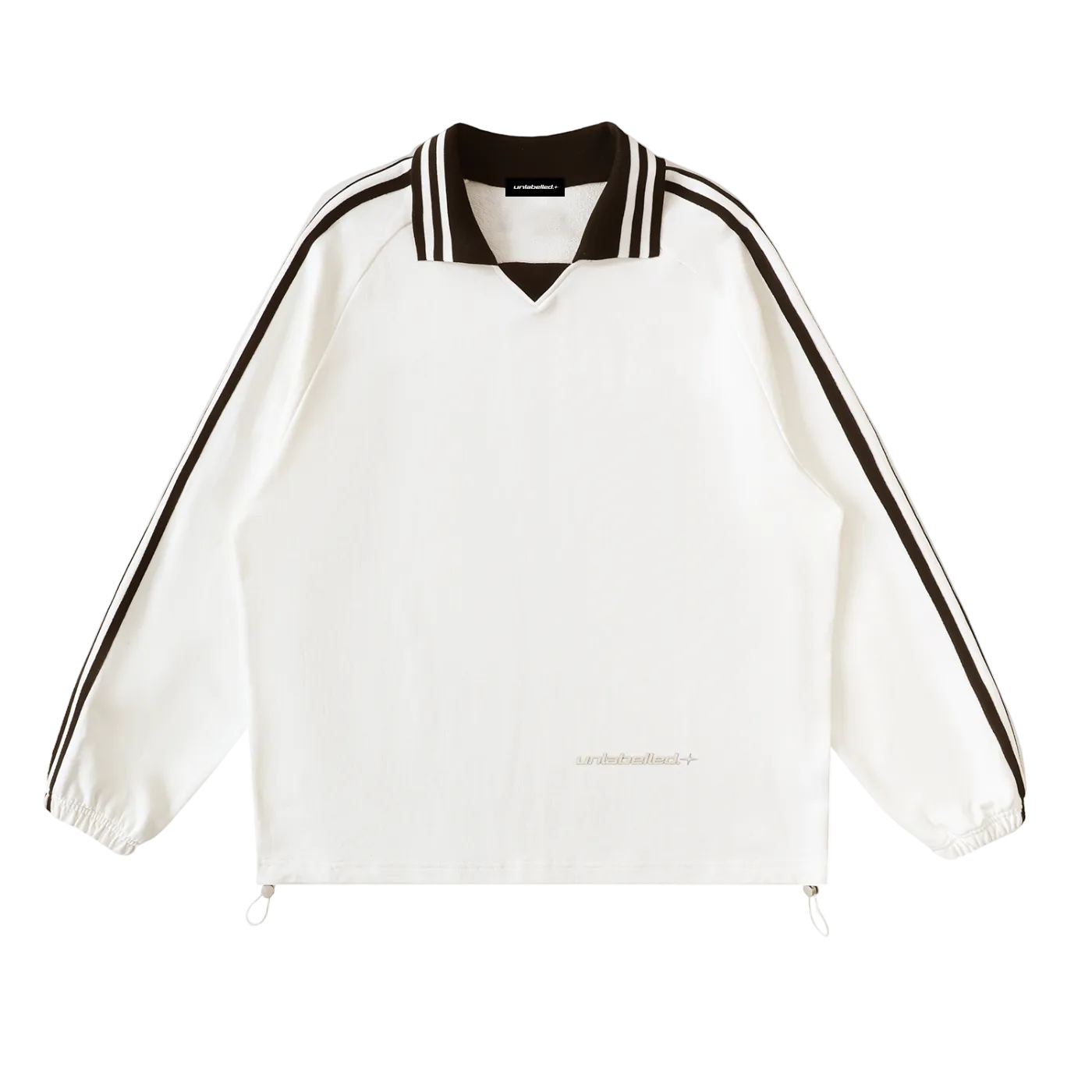 The Heritage Pullover