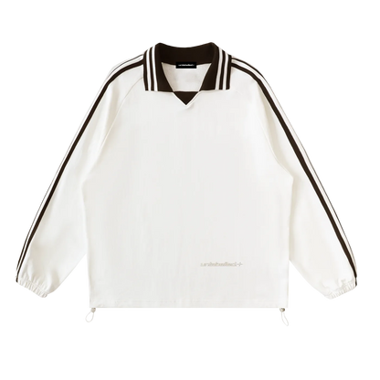 The Heritage Pullover