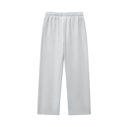 Heavyweight stitched  Sweatpants