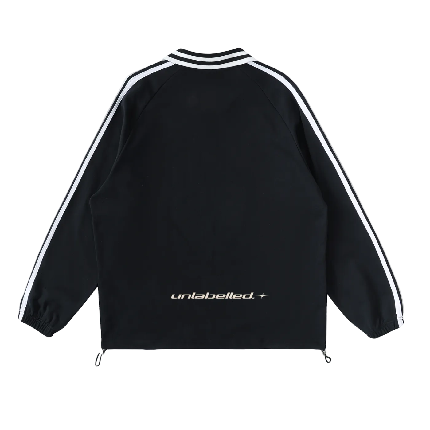 The Heritage Pullover