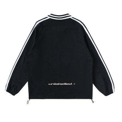 The Heritage Pullover