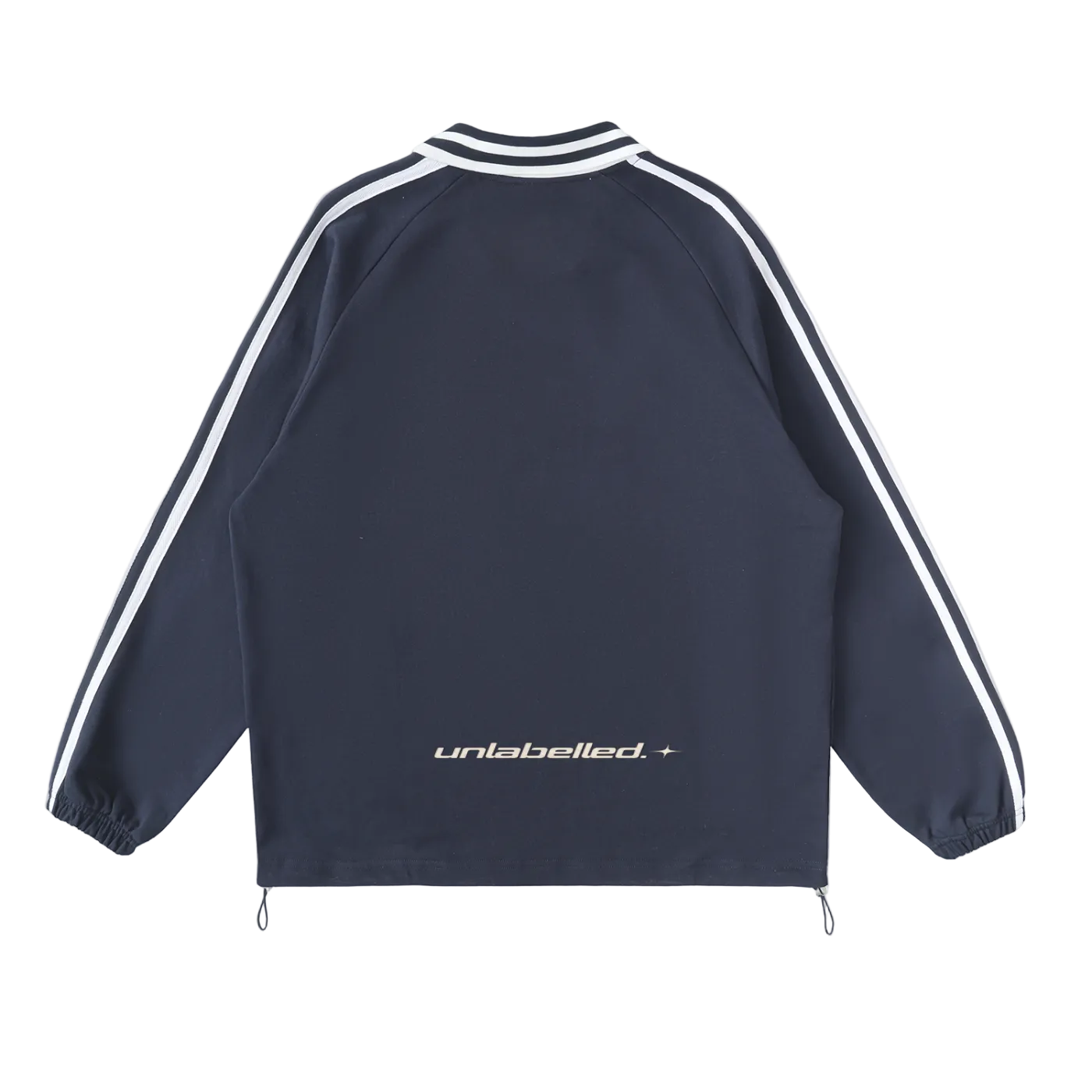 The Heritage Pullover