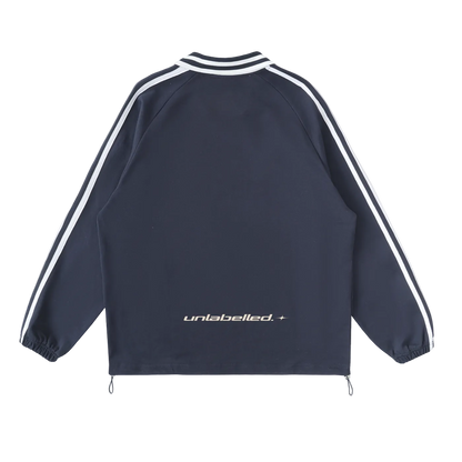 The Heritage Pullover